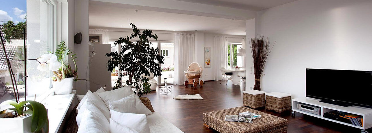 Homepage Fa. Tischlerei-Leipold GmbH & Co. KG: Startbild